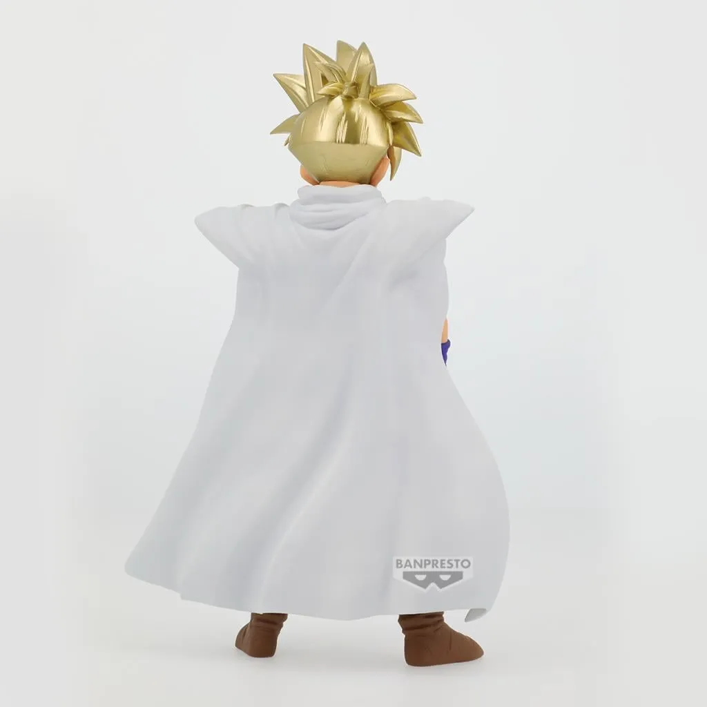 DRAGON BALL Z - Son Gohan - Figure Blood of Saiyans 16cm